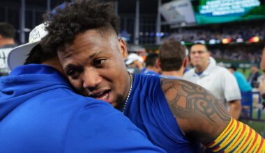 Ronald Acuña Jr. WBC