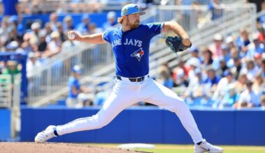 Mark Shapiro on the Blue Jays’ payroll plans, hosting an All-Star Game and more