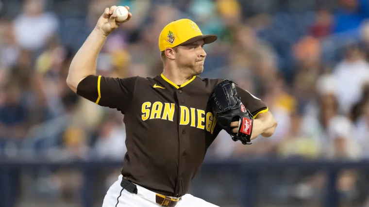 Proposed Padres signing sees San Diego land $61 million All-Star, former Cy Young candidate to provide depth to Michael King-led rotation image