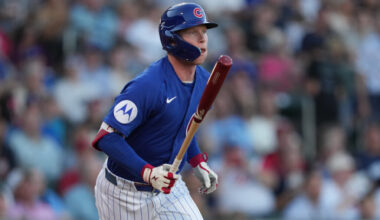 Cubs Extend Pete Crow-Armstrong - MLB Trade Rumors