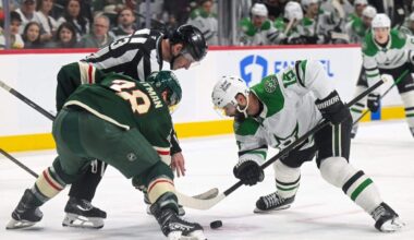 If the NHL playoffs started today: Projecting and analyzing each potential matchup