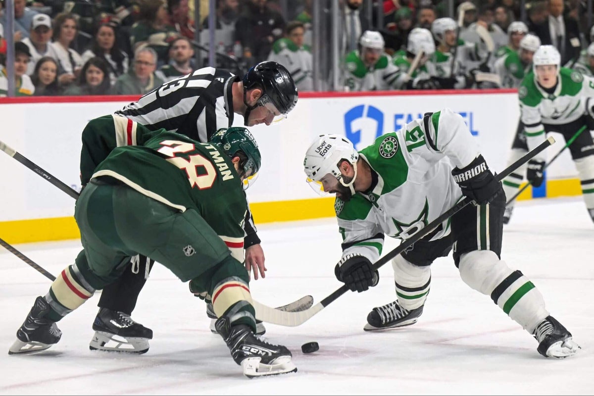 If the NHL playoffs started today: Projecting and analyzing each potential matchup