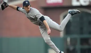 Yankees’ Max Fried accomplished history during New York’s sweep over Giants image