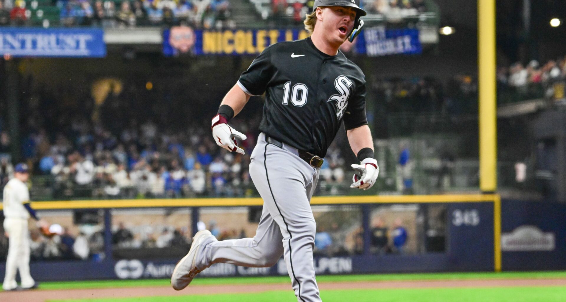Chicago White Sox fall in Bleacher Report's MLB power rankings