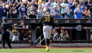 Mets Notes: Paul Skenes on Opening Day loss, Carlos Mendoza talks how new players did defensively - SNY