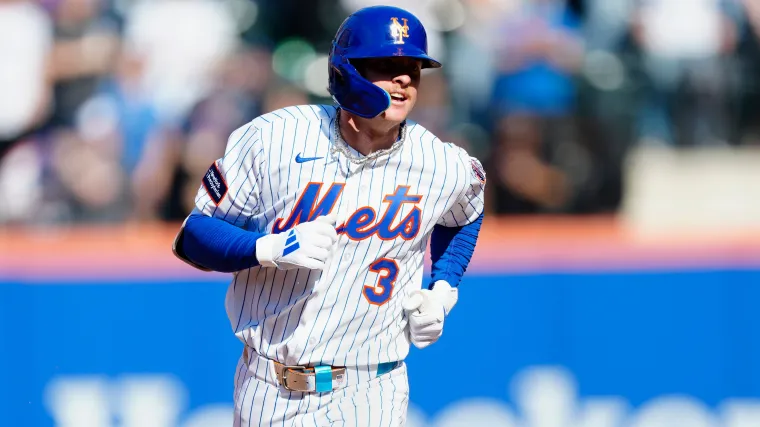 Why the Mets’ lineup suddenly looks deeper than expected — and what changed image