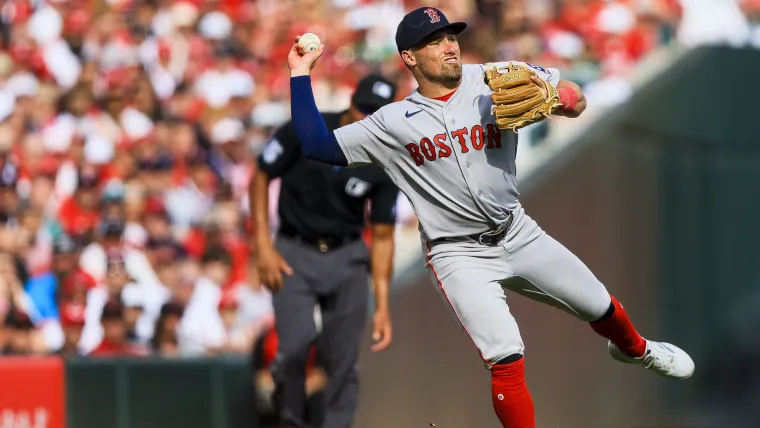 Why Caleb Durbin Will End Up Being Just Fine After Slow Start image