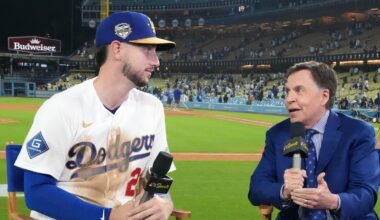 MLB's return to NBC hits Opening Day high