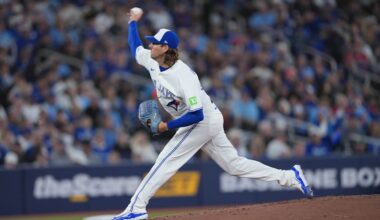 Comparing Kevin Gausman’s Opening Day start to the other 49 in Blue Jays’ history