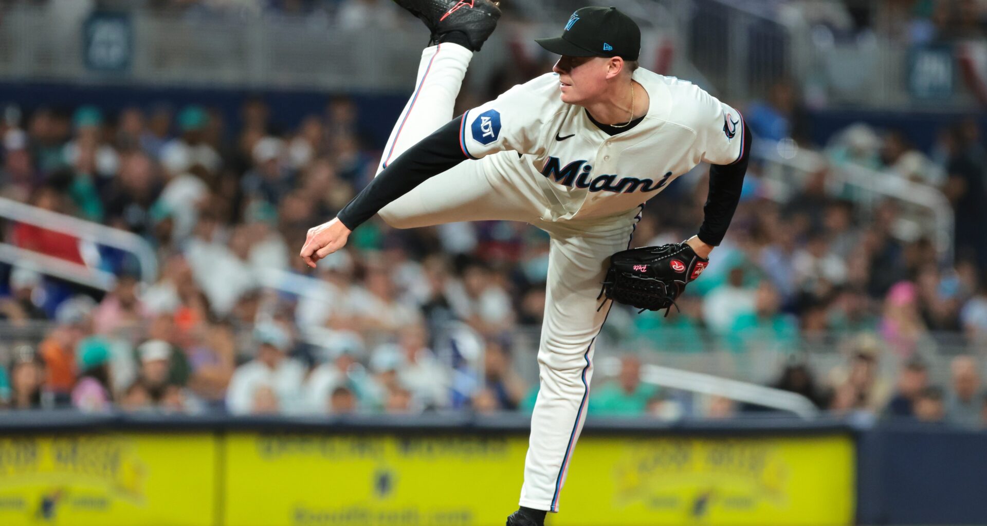 How offseason acquisitions propelled Marlins to 2026 Opening Day win - Marlins