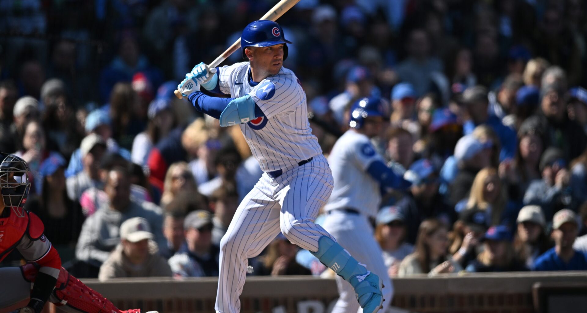 Alex Bregman points out major change in Cubs business mindset