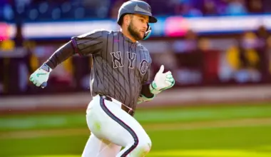 Mets already have a Bo Bichette problem image