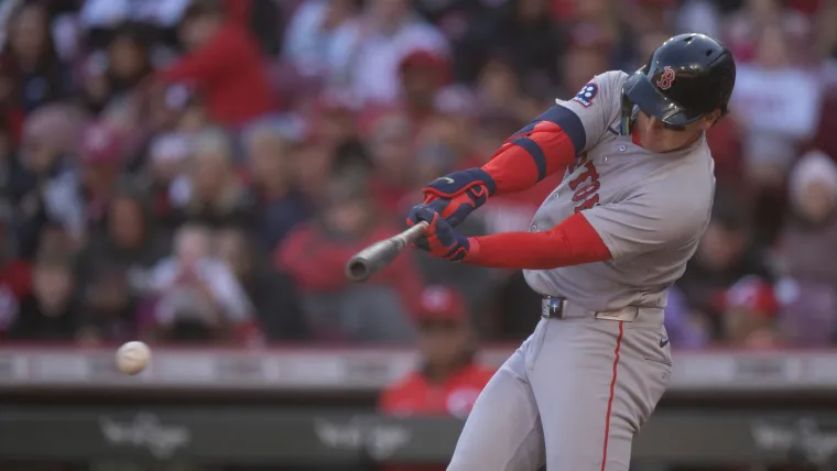 Roman Anthony Shows Maturity When Discussing Failed Challenge That Hurt Red Sox image