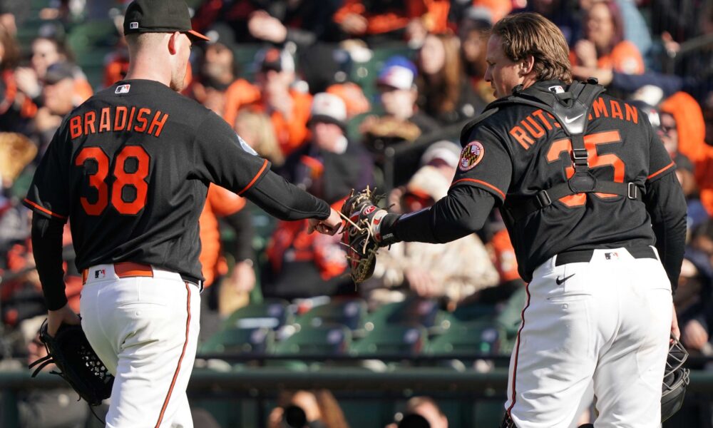 Orioles strike out 16 times in 4-1 loss to Twins