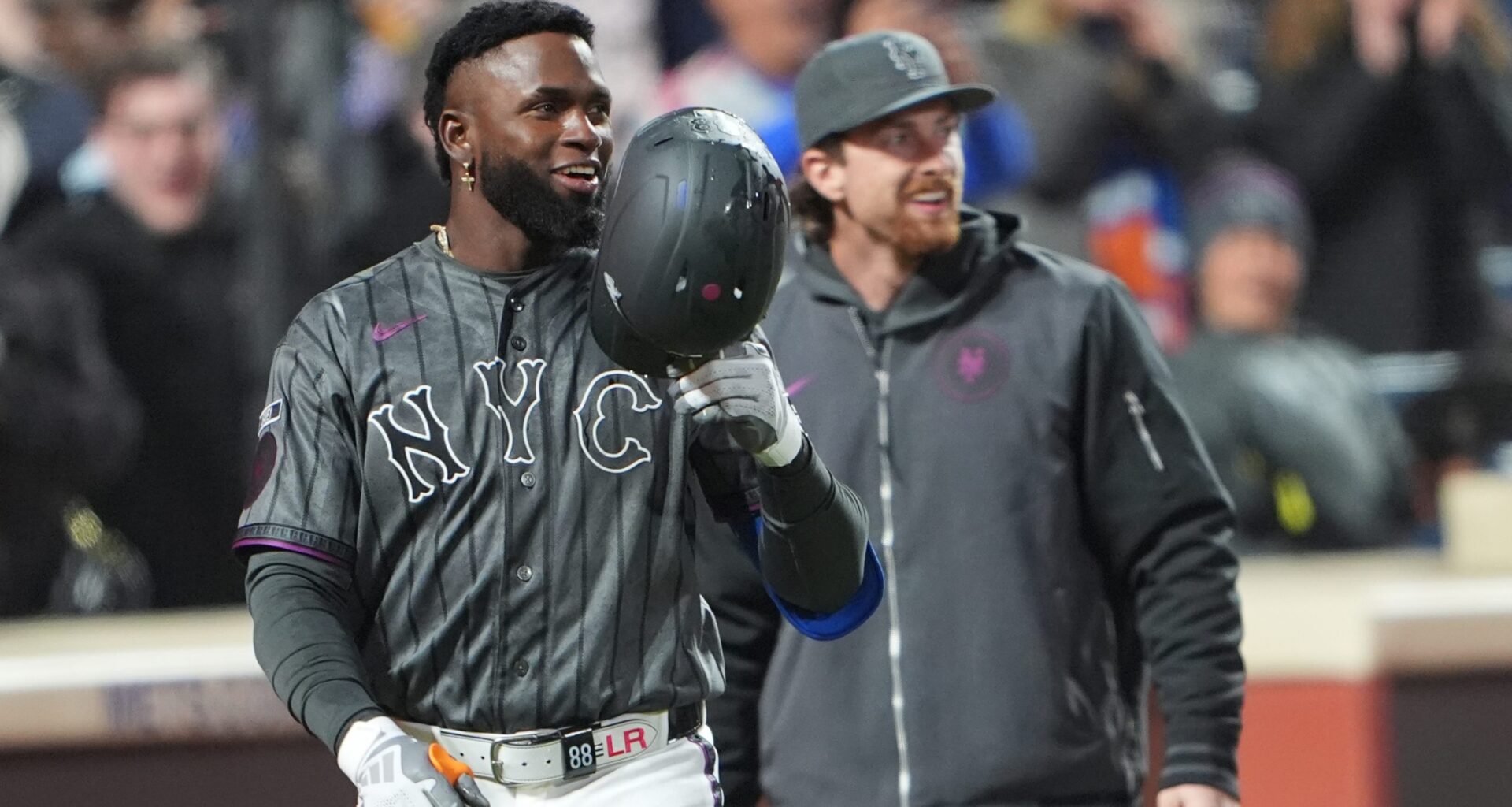 Yankees and Mets takeaways from Opening Weekend