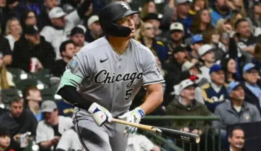 White Sox need offensive spark beyond Munetaka Murakami's historic start image