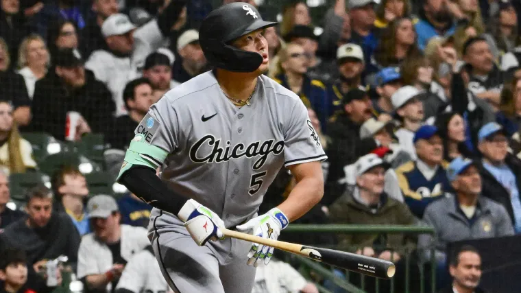 White Sox need offensive spark beyond Munetaka Murakami's historic start image