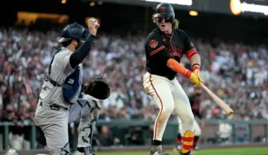 Yankees' Austin Wells leads MLB in new stat image