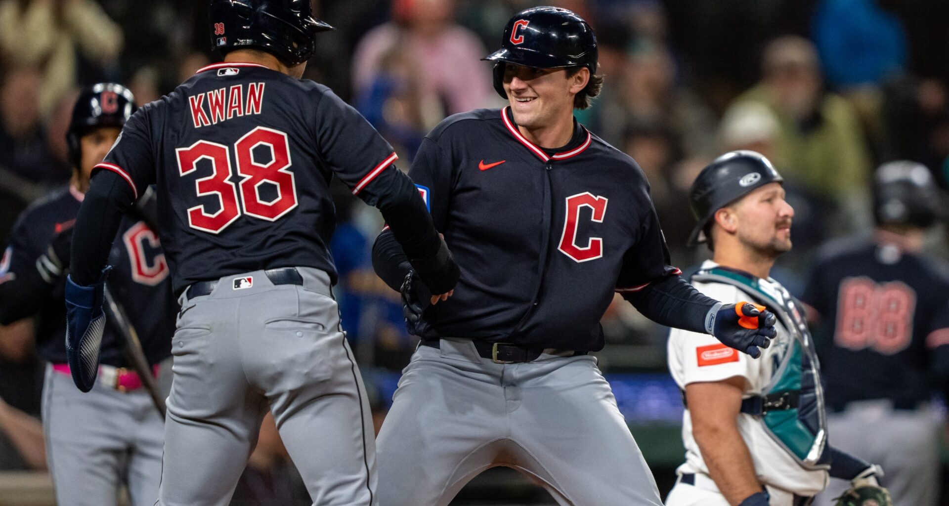 Guardians vs Mariners Picks, Hitter-vs-Pitcher Data & Betting Splits (SNB)