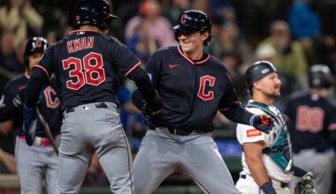 Guardians vs Mariners Picks, Hitter-vs-Pitcher Data & Betting Splits (SNB)