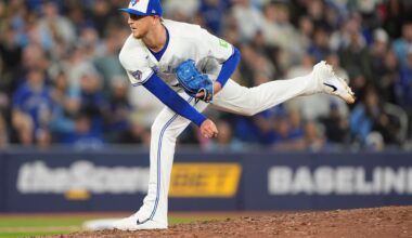The Blue Jays’ 2026 bullpen is significantly stronger than 2025’s