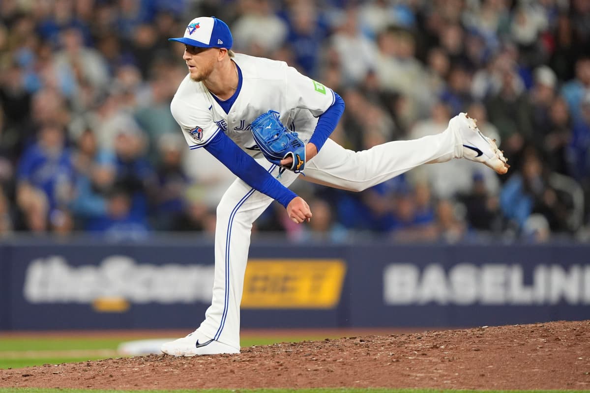 The Blue Jays’ 2026 bullpen is significantly stronger than 2025’s