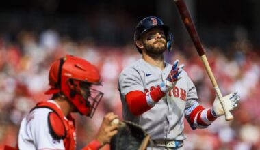 What we learned from the Red Sox’ opening series in Cincinnati – NBC Sports Boston