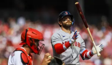 Red Sox-Astros Series Preview: How Quickly Can Bats Wake Up? image