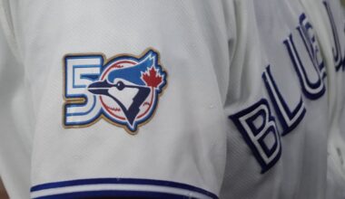 Experiencing the 2026 Blue Jays Home Opener in person