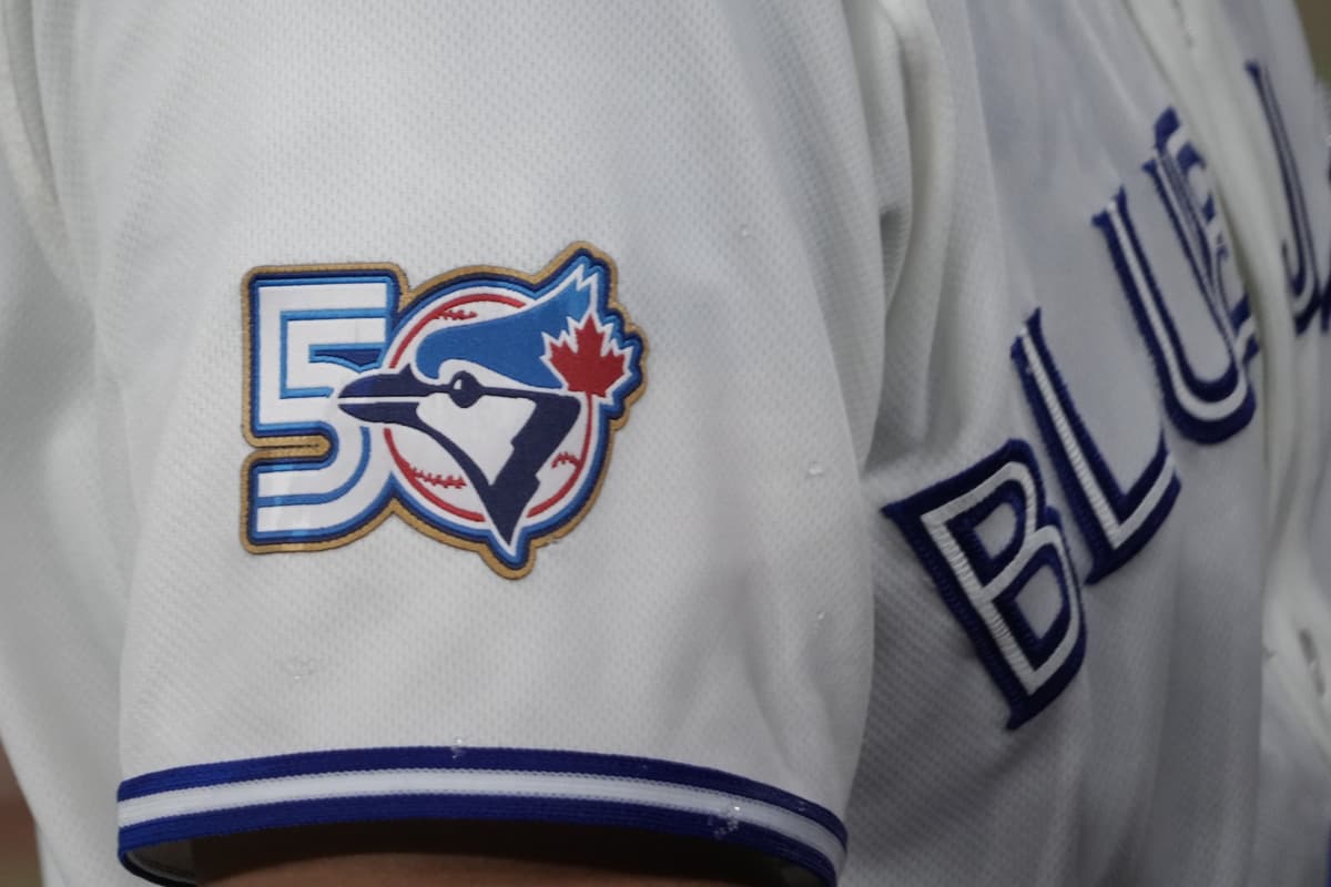 Experiencing the 2026 Blue Jays Home Opener in person