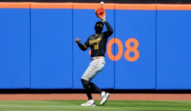 Why ESPN Analyst Said Oneil Cruz 'Needs To Produce' For Pirates image