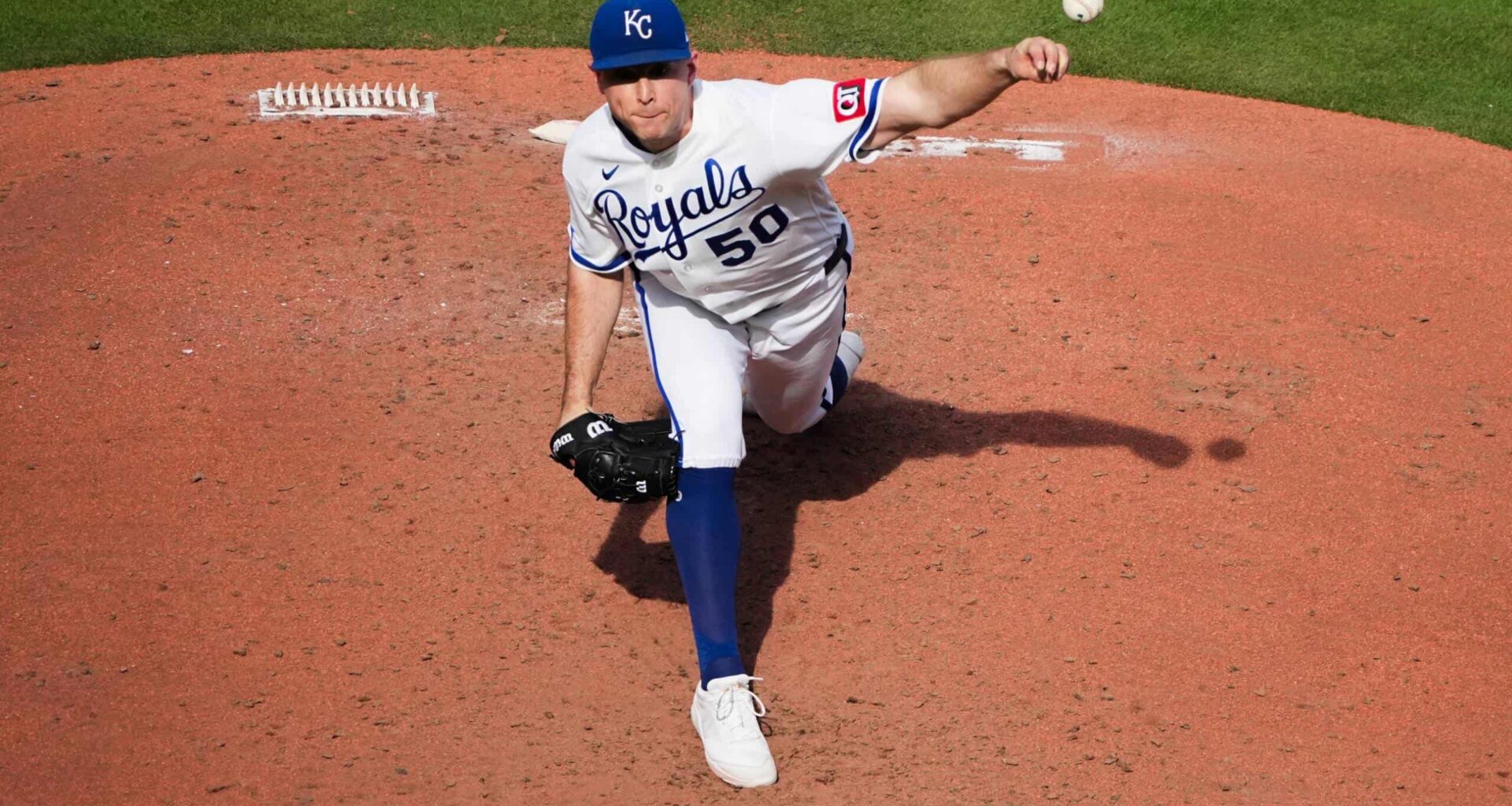 The Twins Can’t Find An Answer To Kris Bubic In 3-1 Loss