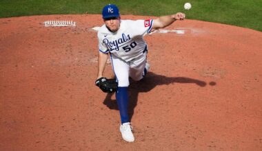 The Twins Can’t Find An Answer To Kris Bubic In 3-1 Loss