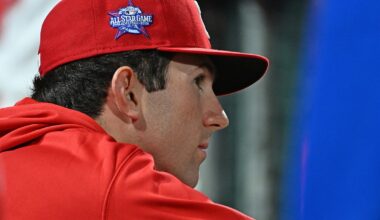 The debut is finally here for Andrew Painter