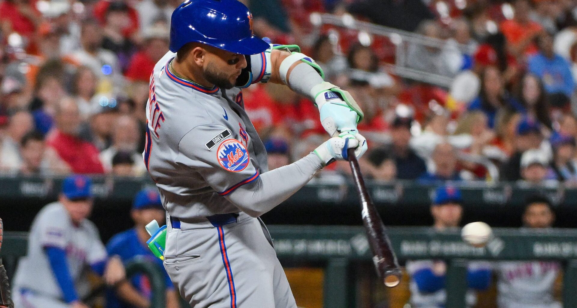 Mets vs St Louis Cardinals