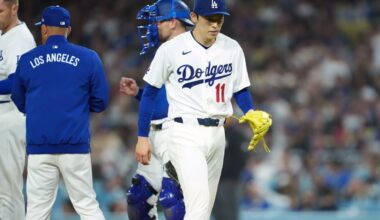 Dodgers' Roki Sasaki Reveals Key to Newfound Success