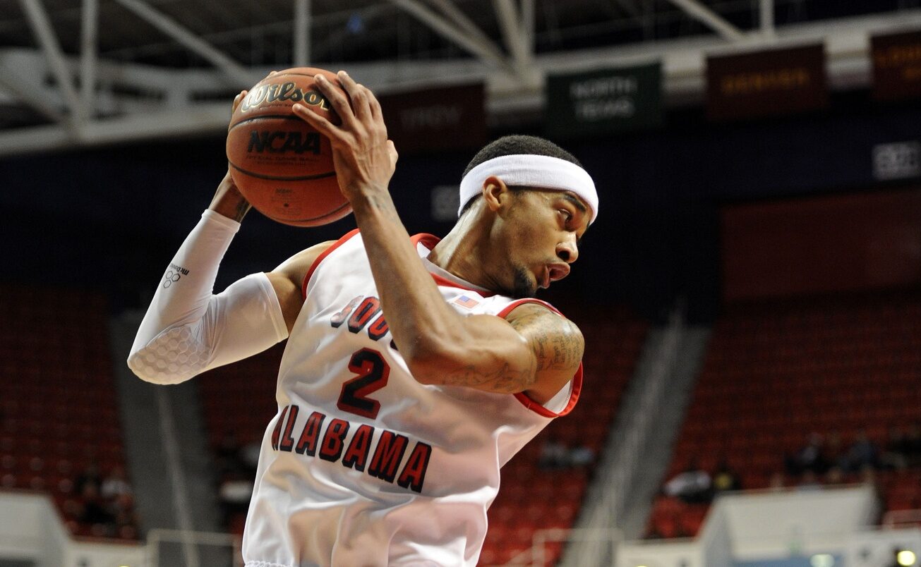 Gary Redus II Rutgers