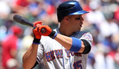 New York Mets to retire Carlos Beltran's No. 15