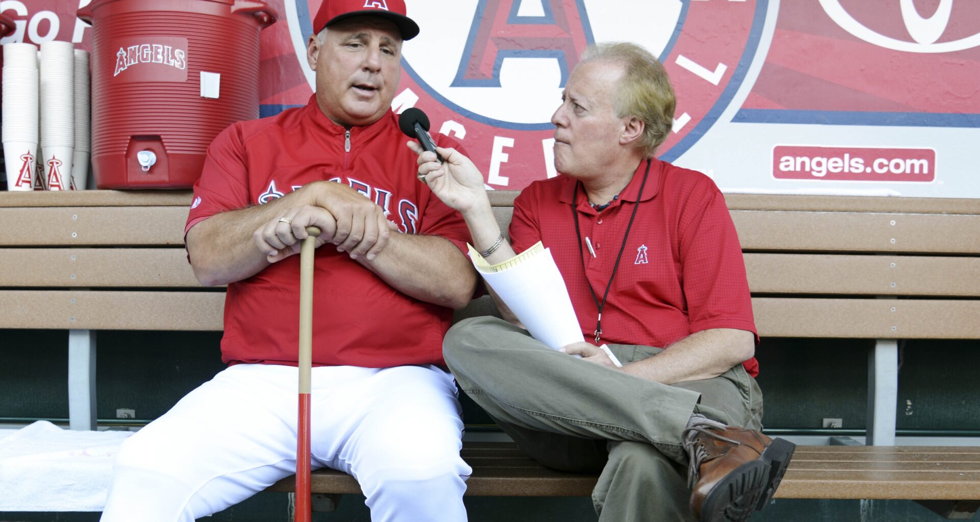 Terry Smith Angels car accident