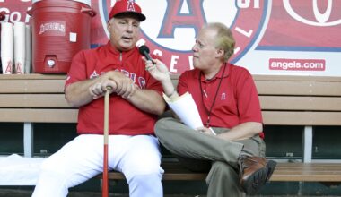 Terry Smith Angels car accident