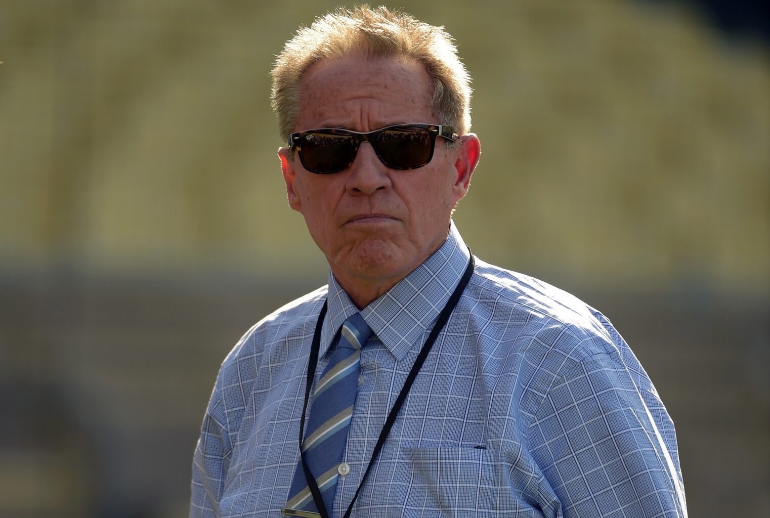 Tommy Hutton retirement