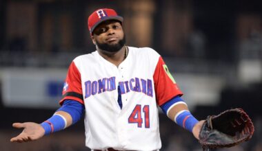 Evan Roberts suggests Dominican Republic as MLB expansion city