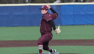 Union sweeps 2026 debut against Stockton – Saratogian