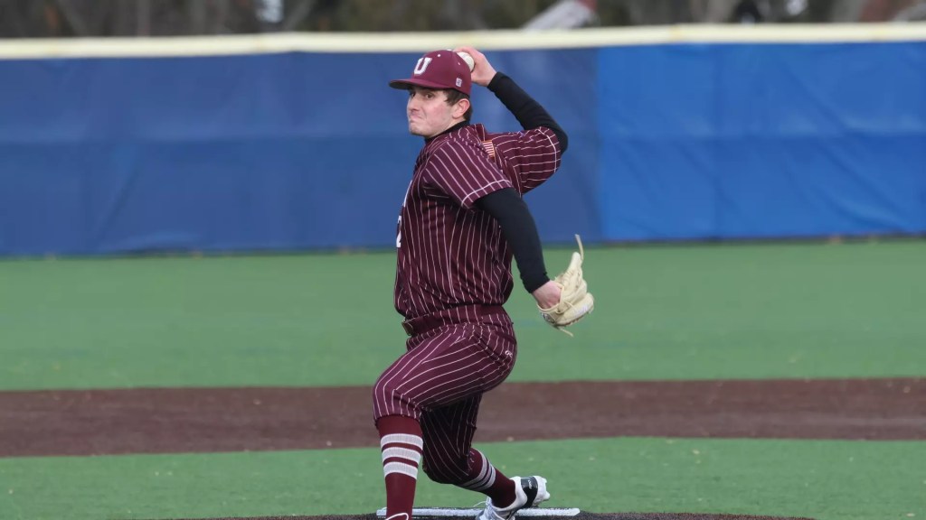 Union sweeps 2026 debut against Stockton – Saratogian