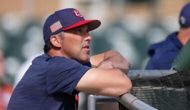 US gets the help it needs from Italy, advances in WBC