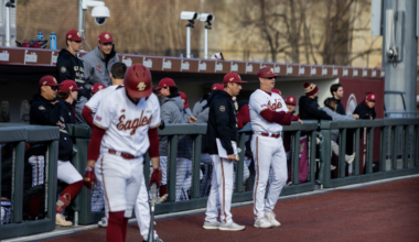 Boston College Baseball Falls to NC State 5–1 in Rubber Match