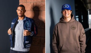 Mariners merchandise clothes...