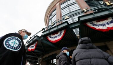 Seattle weekend events...