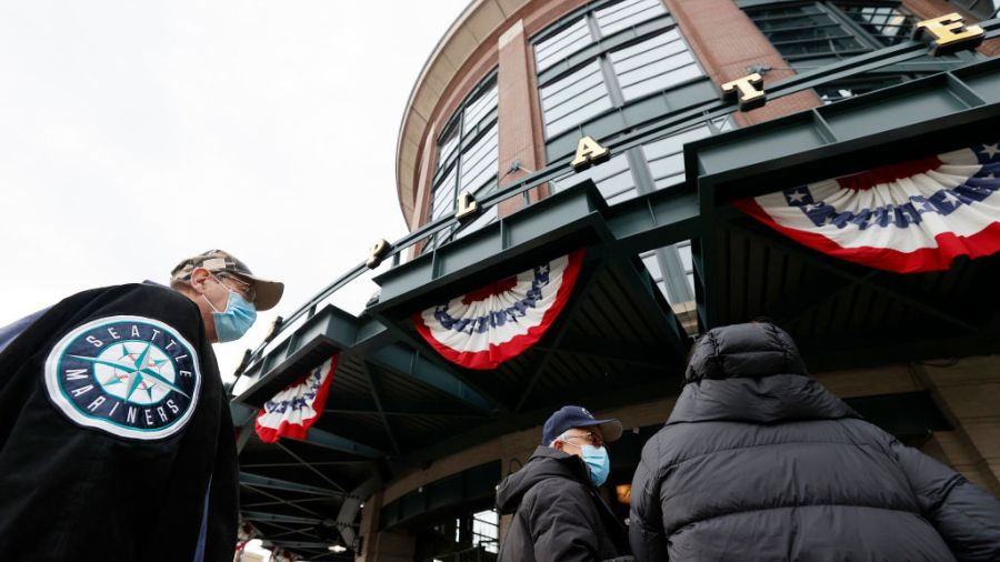 Seattle weekend events...