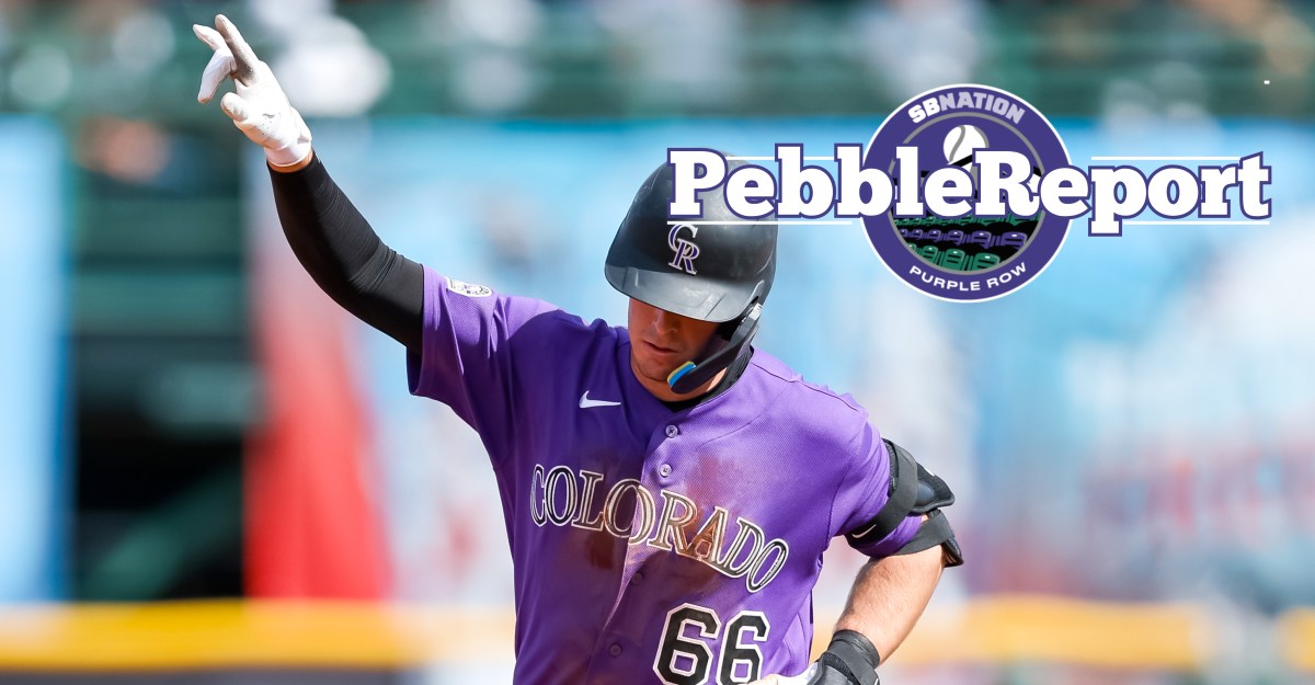 Colorado Rockies prospects: Charlie Condon prepares to take the next step